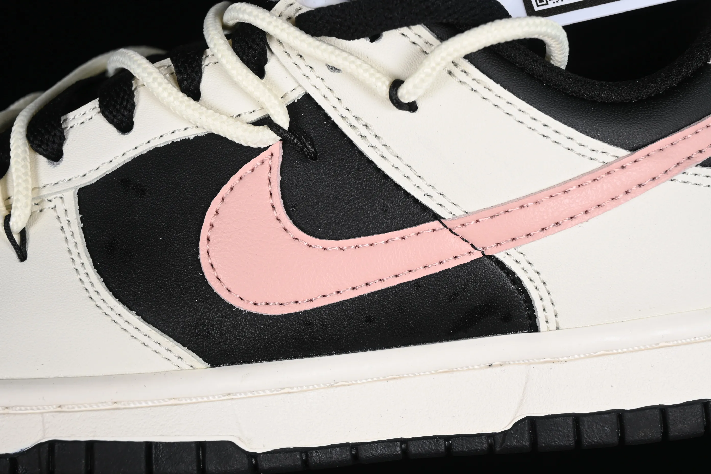 All categories Nk SB Dunk series Nk SB Dunk Low low-top sneakers CS version Nk Dunk Low Steam Puppet-Smoky Rose SB strap low-top casual sneakers FD1232-001